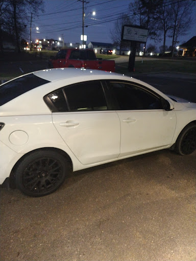 Tire Shop «Tire Engineers - Formerly Davis Tire & Auto», reviews and photos, 604 Springridge Rd, Clinton, MS 39056, USA