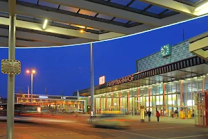 Einkaufsbahnhof Braunschweig Hbf image