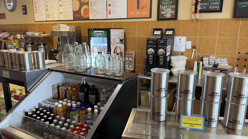 Coffee Shop «Dunn Brothers Coffee», reviews and photos, 4 Shady Oak Rd S, Hopkins, MN 55343, USA