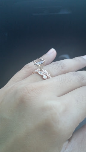 Jeweler «San Dimas Jewelry Mart», reviews and photos, 490 W Arrow Hwy # G, San Dimas, CA 91773, USA