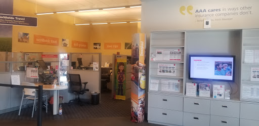 Auto Insurance Agency «AAA San Jose Stevens Creek», reviews and photos, 5120 Stevens Creek Blvd, San Jose, CA 95129, USA