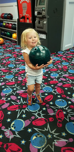 Bowling Alley «Sproul Lanes», reviews and photos, 745 S Sproul Rd, Springfield, PA 19064, USA