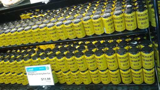 Grocery Store «Whole Foods Market», reviews and photos, 1815 E Victory Dr #101, Savannah, GA 31404, USA