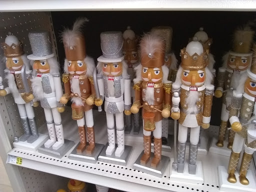 Craft Store «A.C. Moore Arts and Crafts», reviews and photos, 1041 Beaver Creek Commons Dr, Apex, NC 27502, USA