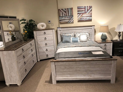 Furniture Store «All Brands Furniture», reviews and photos, 199 US-22, Green Brook Township, NJ 08812, USA