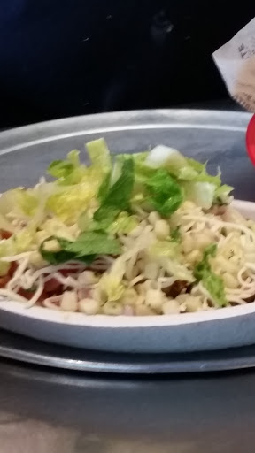 Mexican Restaurant «Chipotle Mexican Grill», reviews and photos, 15980 Harlem Ave, Tinley Park, IL 60477, USA