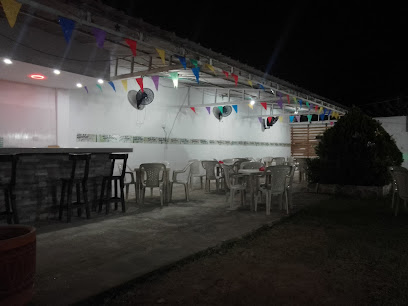 Solar parrilla bar - Chiriguaná, Cesar, Colombia