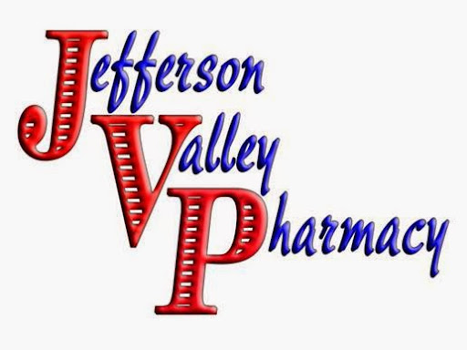 Pharmacy «Jefferson Valley Pharmacy», reviews and photos, 3693 Hill Blvd, Jefferson Valley, NY 10535, USA