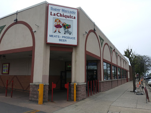 Supermercado La Chiquita, 4926 W Cermak Rd, Cicero, IL 60804, USA, 