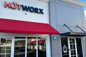 HOTWORX - Davie, FL (University Dr. & Griffin) image