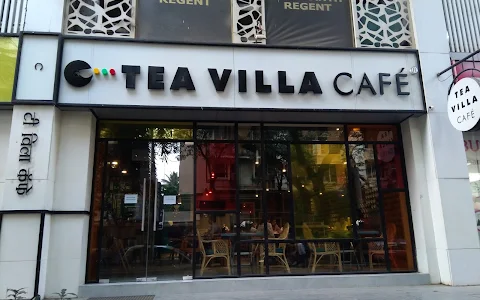 Tea Villa Cafe image
