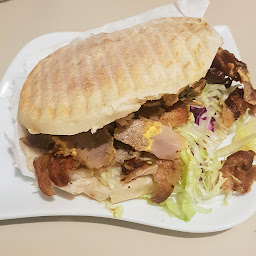 Photo n°4 de Pause Kebab Wittenheim à Wittenheim ()