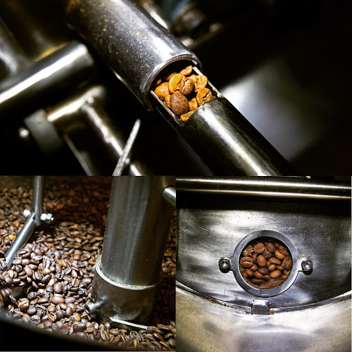 Coffee Roasters «Sraddha Coffee Roasting Company», reviews and photos, 218 E Iron Ave, Dover, OH 44622, USA