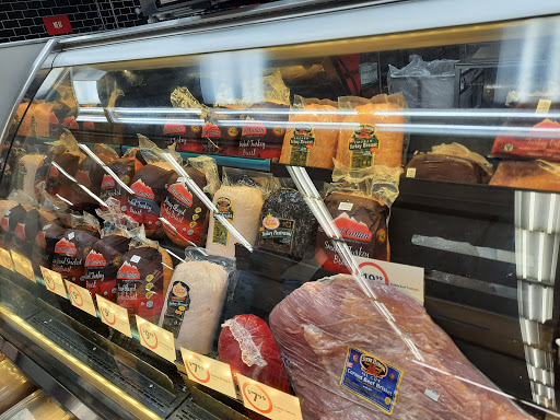 Grocery Store «Winn-Dixie», reviews and photos, 20417 Biscayne Blvd, Aventura, FL 33180, USA