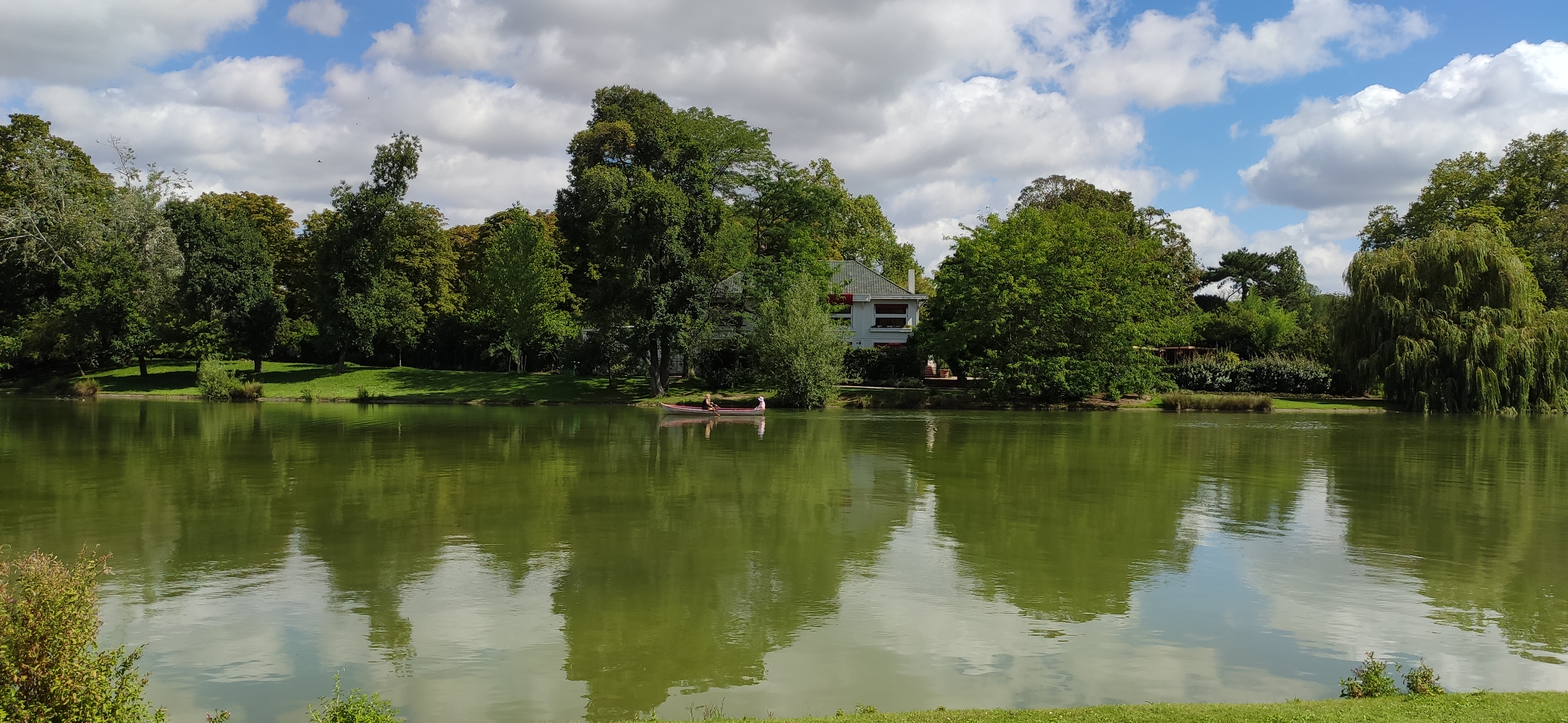 Photo n° 14 de l'avis de Claude.Q fait le 15/08/2023 à 14:52