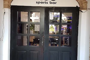 The Hub Sports Bar image