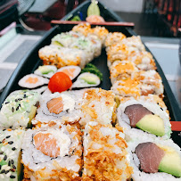 Sushi du Restaurant BB Asie à Chartres - n°8