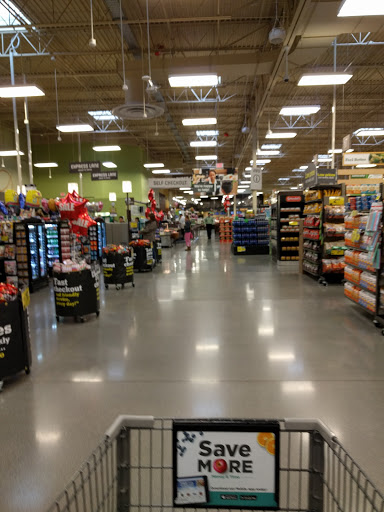 Grocery Store «Kroger Marketplace», reviews and photos, 27322 Carronade Dr, Perrysburg, OH 43551, USA
