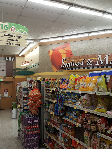 Grocery Store «Fresh Market», reviews and photos, 135 E Main St, American Fork, UT 84003, USA