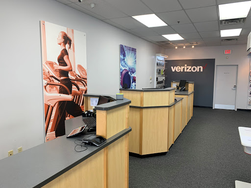 Cell Phone Store «GoWireless Verizon Authorized Retailer», reviews and photos, 141 US-130 Suite V, Cinnaminson, NJ 08077, USA