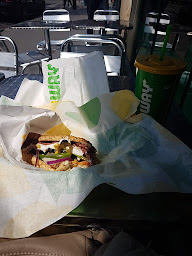 Photo n°29 de Subway à Paris ()