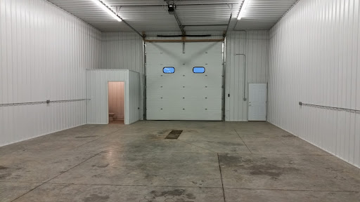 Tourist Attraction «Glacial Lakes Distillery, LLC», reviews and photos, 1207 6th Ave NW #170, Watertown, SD 57201, USA