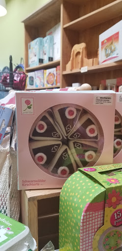 Toy Store «SpielWerk Toys», reviews and photos, 3808 N Williams Ave # 121, Portland, OR 97227, USA