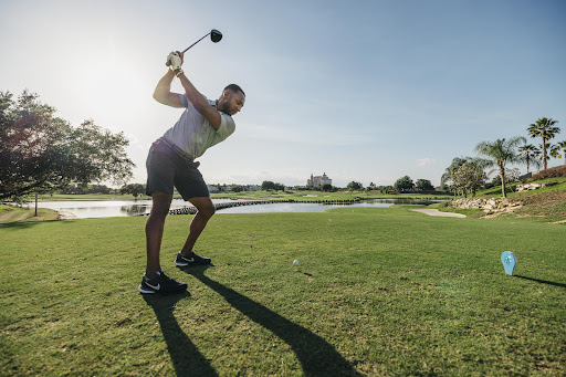 Golf Course «Reunion Resort Golf Course», reviews and photos, 7593 Gathering Dr, Kissimmee, FL 34747, USA