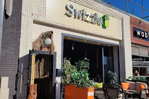 Swizzle image