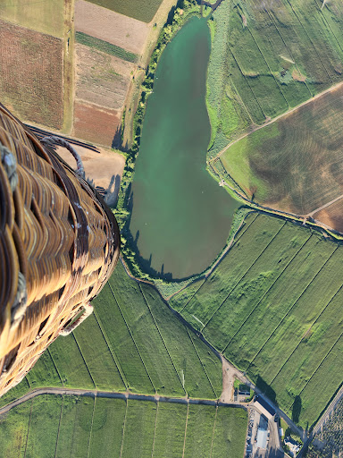 Balloon Ride Tour Agency «Vista Balloon Adventures», reviews and photos, 1050 Commerce Pkwy, Newberg, OR 97132, USA