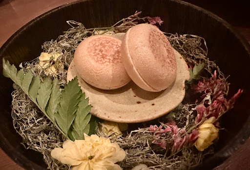 SingleThread Farm - Restaurant - Inn image