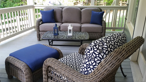 Outdoor Furniture Store «Palm Casual Patio Furniture», reviews and photos, 10070 Medlock Bridge Rd, Johns Creek, GA 30097, USA