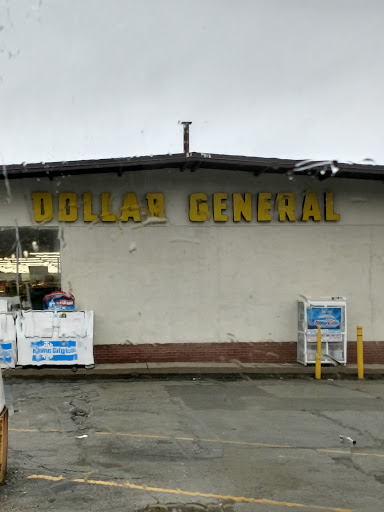 Discount Store «Dollar General», reviews and photos, 412 Pittsburgh St, Scottdale, PA 15683, USA