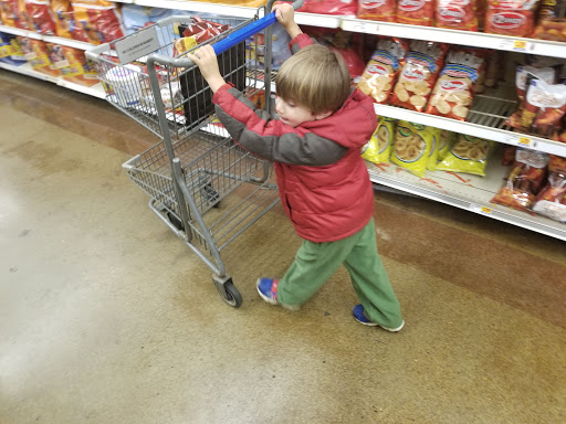 Shopping Mall «Speedway Super Center», reviews and photos, 6020 Crawfordsville Rd, Speedway, IN 46224, USA