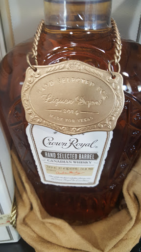 Liquor Store «Liquor Depot», reviews and photos, 1865 Parker Rd, Carrollton, TX 75010, USA