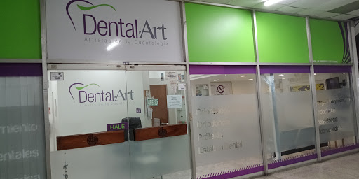Dental Art Clínica de especialidades Odontológicas