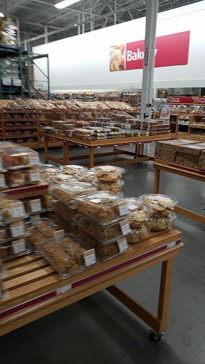 Warehouse club «BJ’s Wholesale Club», reviews and photos, 106 Federal Rd, Brookfield, CT 06804, USA