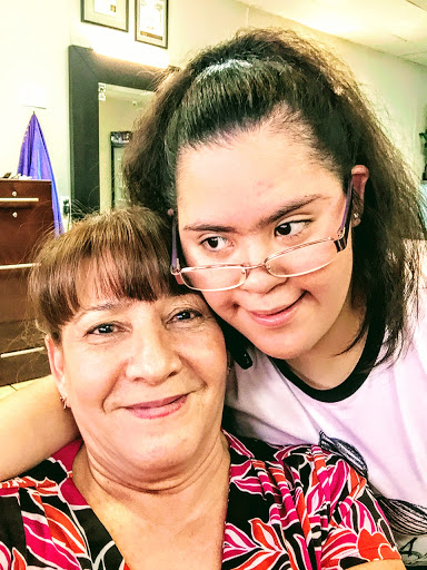 Beauty Salon «Chevere Beauty Salon», reviews and photos, 5528 Alpha Rd # 104, Dallas, TX 75240, USA