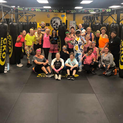 Kickboxing School «CKO Kickboxing of East Brunswick», reviews and photos, 647 NJ-18, East Brunswick, NJ 08816, USA