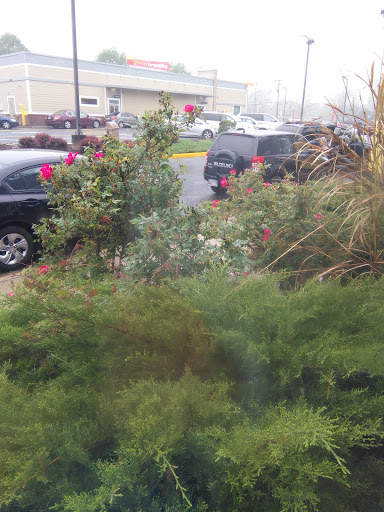 Red Oak Carwash & Laundry en Salisbury