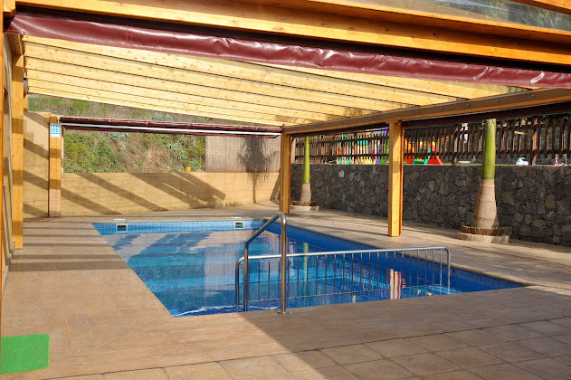 Équipements Casa rural Villa El Guanche 35468 Gáldar