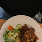 Photo n°4 de l'avis de Diana.p fait le 25/12/2022 à 13:08 sur le  Blaue Ziege à Petersberg