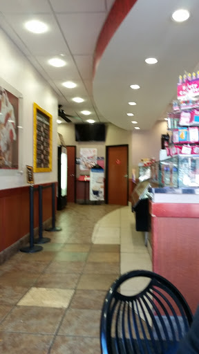 Ice Cream Shop «Cold Stone Creamery», reviews and photos, 427 State St, Madison, WI 53703, USA