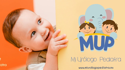 MI UROLOGO PEDIATRA DR. ELIAS RAMIREZ VELAZQUEZ