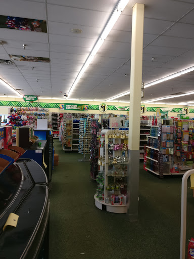Dollar Store «Dollar Tree», reviews and photos, 723 W State Rte 22, Lake Zurich, IL 60047, USA