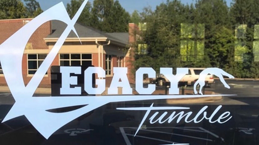 Carolina Legacy Tumble