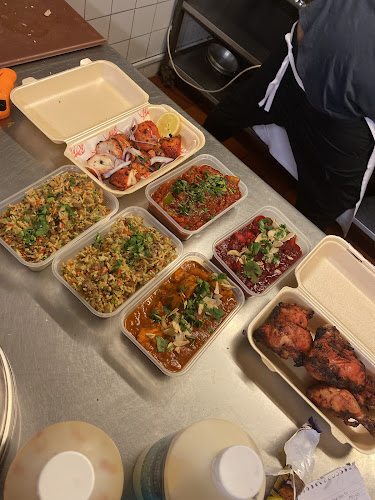 Reviews of Imperial Spice Takeaway in Manchester - Restaurant