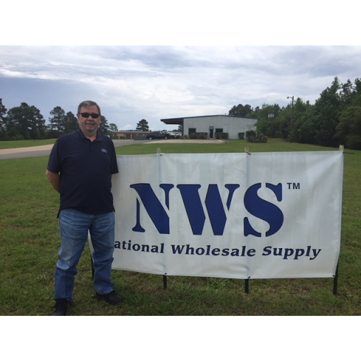 NATIONAL WHOLESALE SUPPLY in Nacogdoches, Texas
