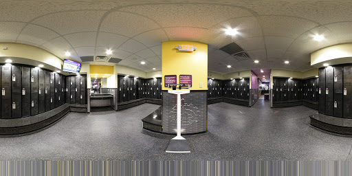 Gym «Planet Fitness», reviews and photos, 3675 Albany Post Rd, Poughkeepsie, NY 12601, USA