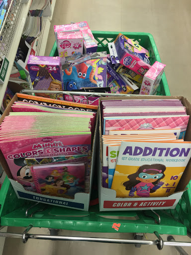 Dollar Store «Dollar Tree», reviews and photos, 117 Ballston Ave, Saratoga Springs, NY 12866, USA